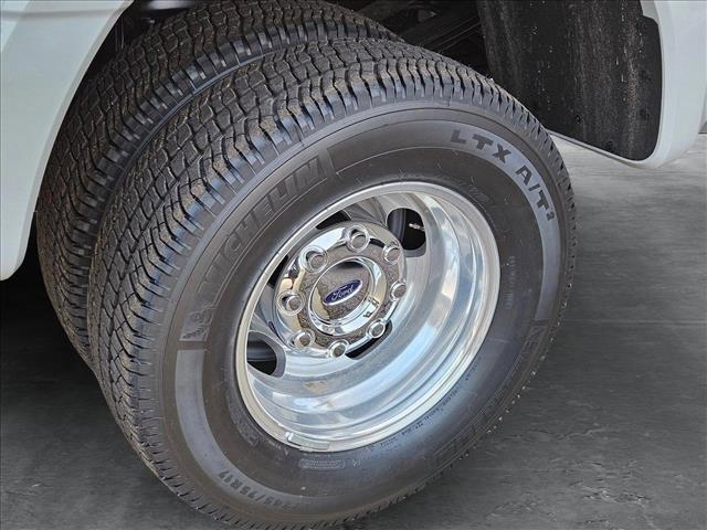 new 2025 Ford F-350 car, priced at $92,709