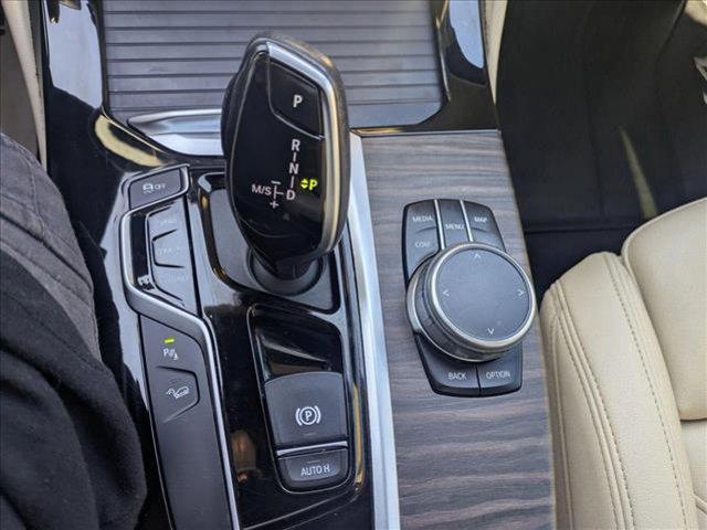 used 2019 BMW X4 car, priced at $23,325