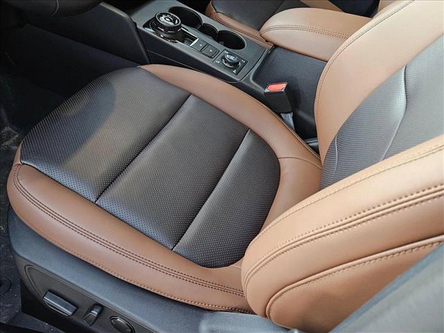 new 2024 Ford Bronco Sport car, priced at $38,325