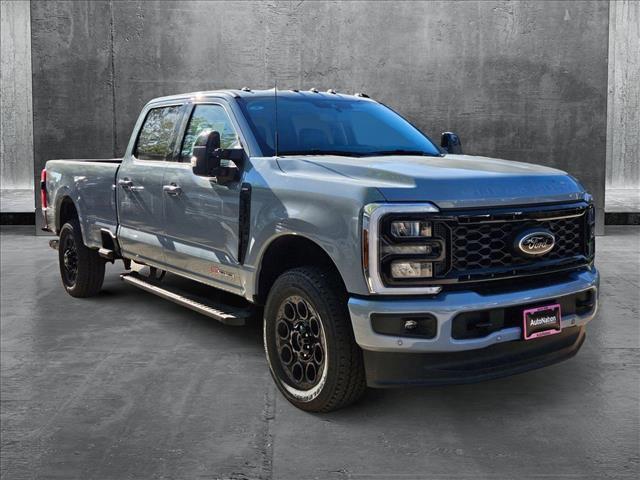new 2025 Ford F-350 car, priced at $90,754