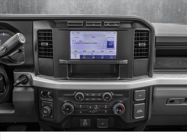 new 2025 Ford F-350 car, priced at $90,754