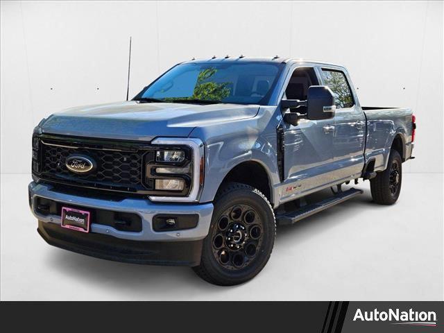 new 2025 Ford F-350 car, priced at $89,754
