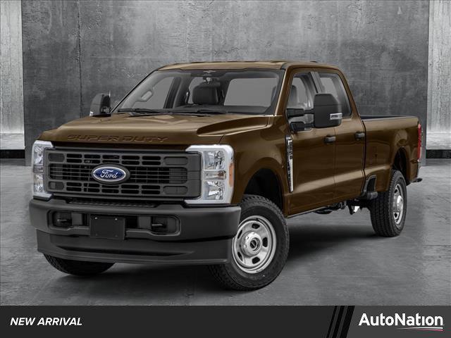 new 2025 Ford F-350 car, priced at $96,919