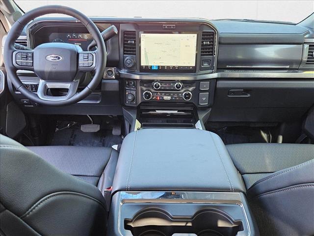 new 2025 Ford F-350 car, priced at $89,754