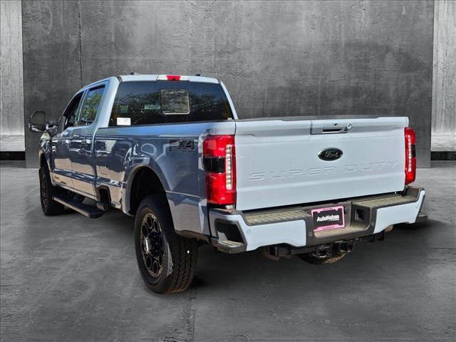 new 2025 Ford F-350 car, priced at $90,754