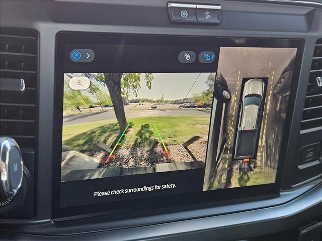 new 2025 Ford F-350 car, priced at $89,754