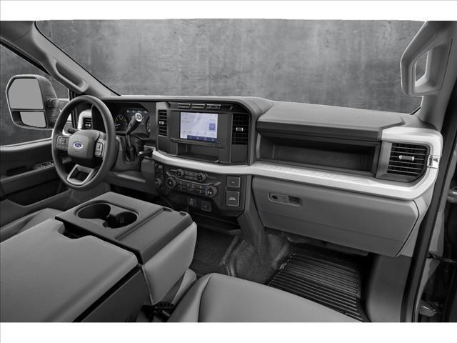 new 2025 Ford F-350 car, priced at $90,754