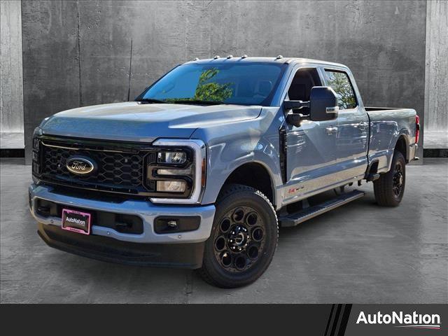 new 2025 Ford F-350 car, priced at $90,754