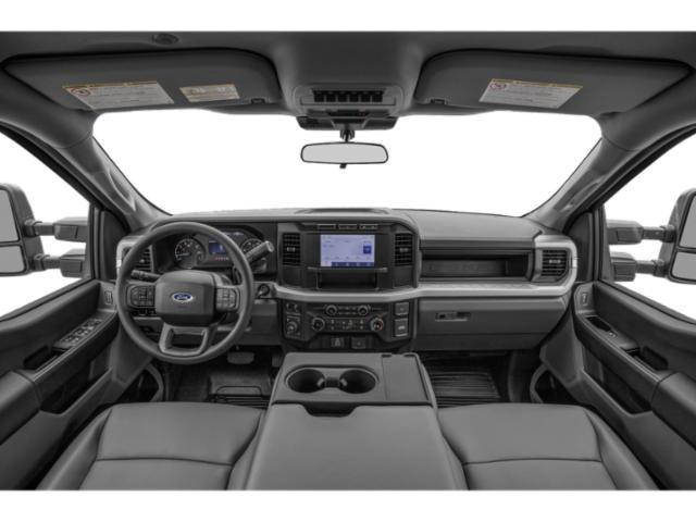 new 2025 Ford F-350 car, priced at $96,919