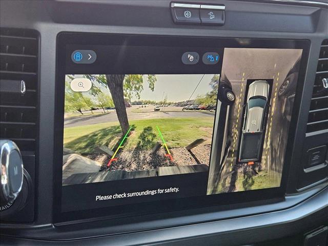 new 2025 Ford F-350 car, priced at $90,754
