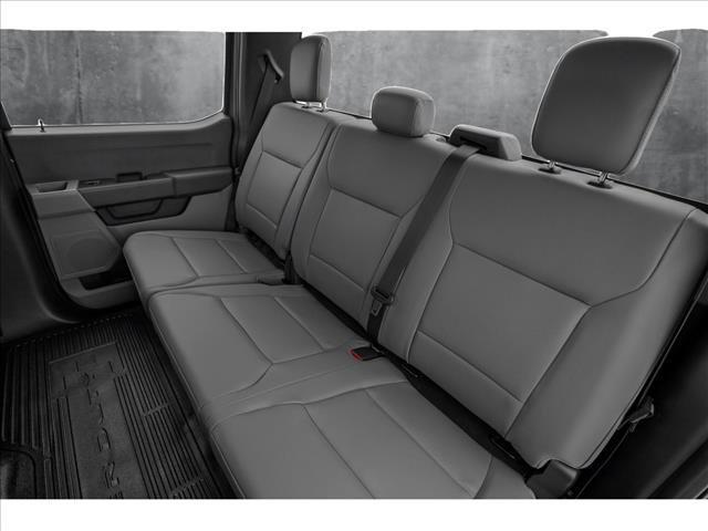 new 2025 Ford F-350 car, priced at $90,754