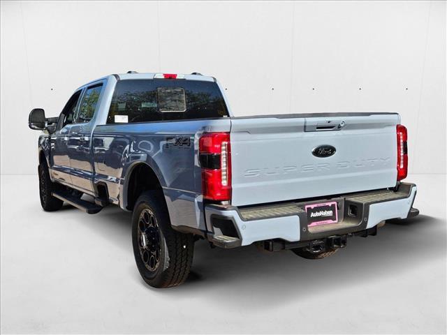 new 2025 Ford F-350 car, priced at $89,754