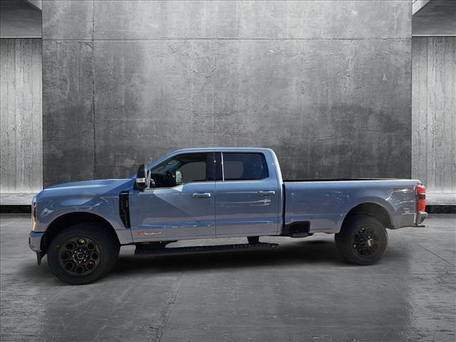 new 2025 Ford F-350 car, priced at $90,754