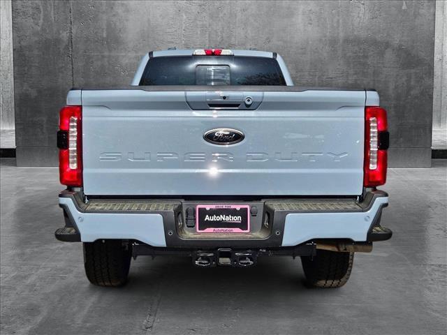 new 2025 Ford F-350 car, priced at $90,754