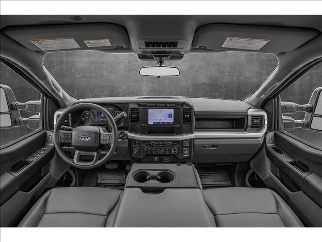 new 2025 Ford F-350 car, priced at $90,754