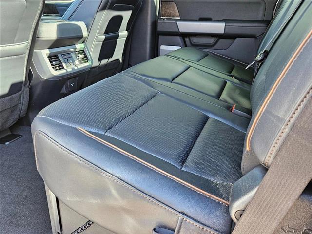 new 2025 Ford F-350 car, priced at $90,754