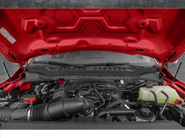 new 2025 Ford F-350 car, priced at $90,754