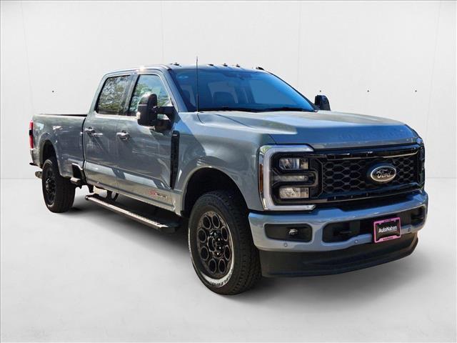 new 2025 Ford F-350 car, priced at $89,754