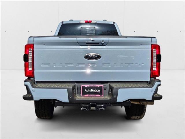 new 2025 Ford F-350 car, priced at $89,754