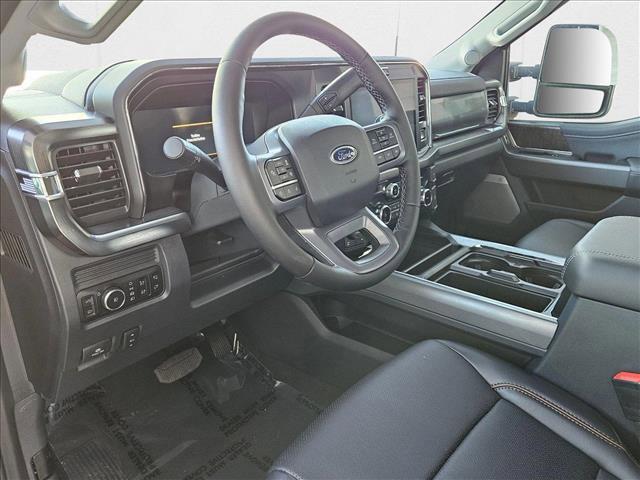 new 2025 Ford F-350 car, priced at $89,754