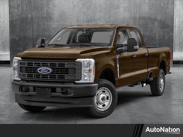 new 2025 Ford F-350 car, priced at $96,919