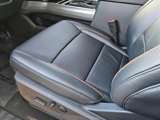new 2025 Ford F-350 car, priced at $89,754