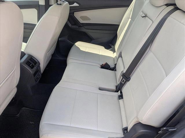 used 2019 Volkswagen Tiguan car, priced at $15,661