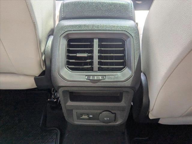 used 2019 Volkswagen Tiguan car, priced at $15,661