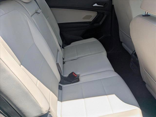 used 2019 Volkswagen Tiguan car, priced at $15,661