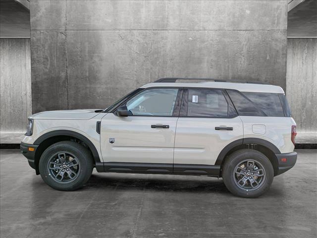 new 2024 Ford Bronco Sport car, priced at $32,479