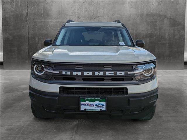 new 2024 Ford Bronco Sport car, priced at $32,479