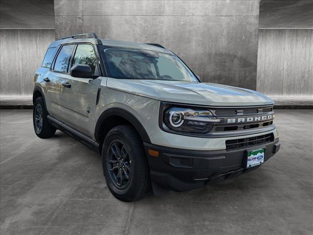 new 2024 Ford Bronco Sport car, priced at $32,479