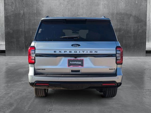 new 2024 Ford Expedition car, priced at $79,764