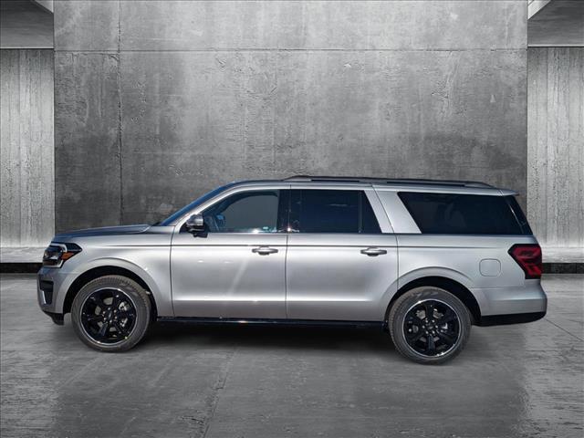 new 2024 Ford Expedition car, priced at $79,764