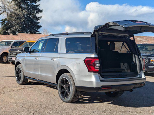 new 2024 Ford Expedition car, priced at $79,764