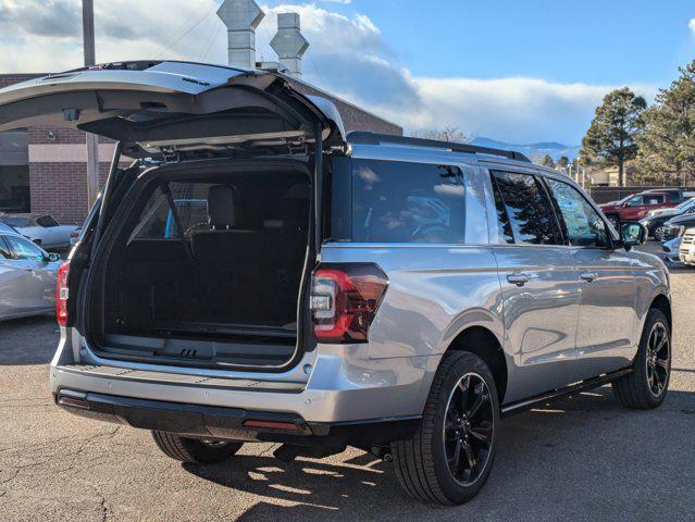 new 2024 Ford Expedition car, priced at $79,764