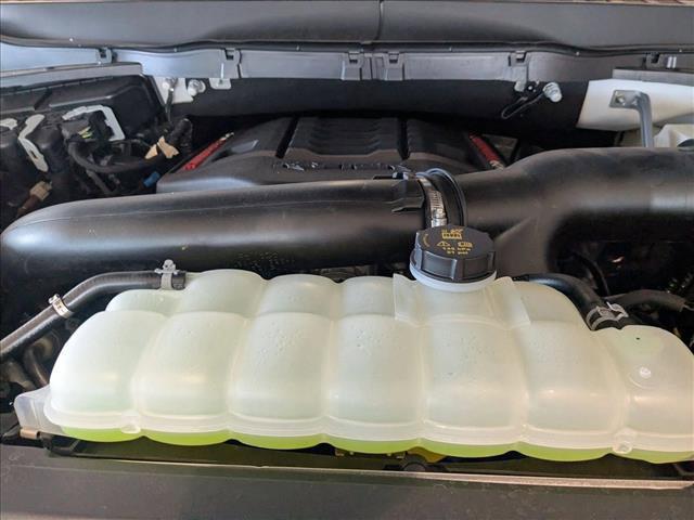 new 2025 Ford F-150 car, priced at $92,974