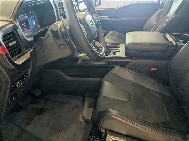 new 2025 Ford F-150 car, priced at $92,974