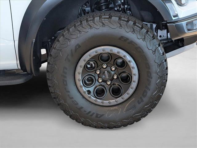 new 2025 Ford F-150 car, priced at $92,974