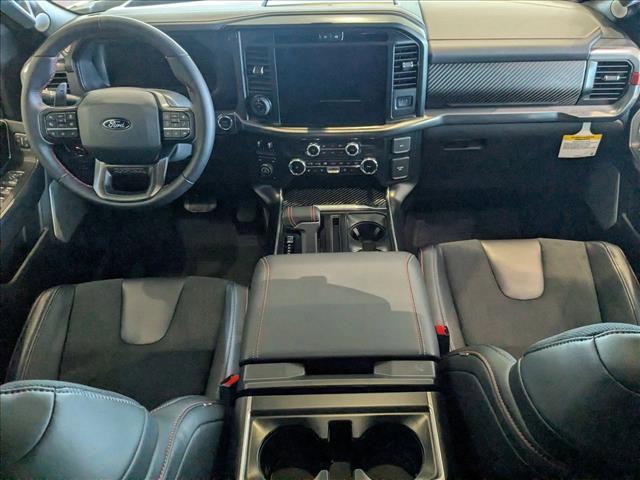 new 2025 Ford F-150 car, priced at $92,974