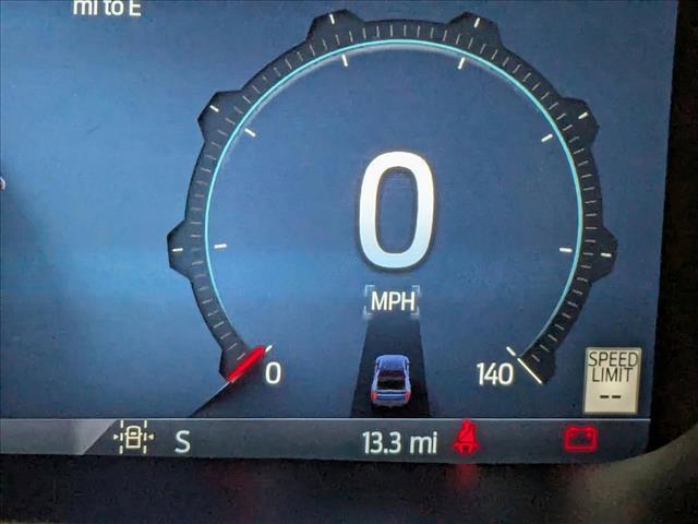 new 2025 Ford F-150 car, priced at $92,974