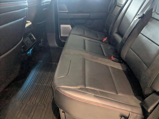 new 2025 Ford F-150 car, priced at $92,974