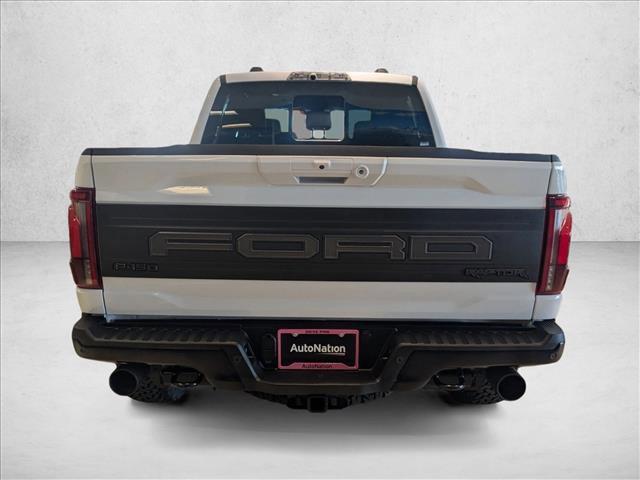 new 2025 Ford F-150 car, priced at $92,974