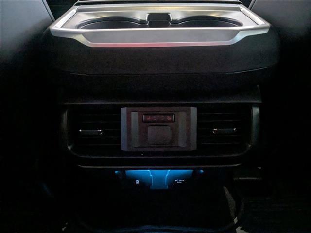 new 2025 Ford F-150 car, priced at $92,974