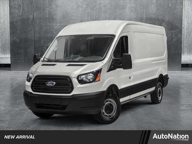 used 2017 Ford Transit-250 car, priced at $15,987