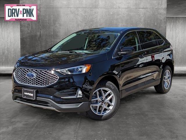 new 2024 Ford Edge car, priced at $35,361