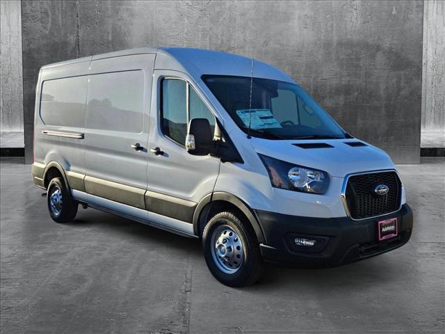 new 2025 Ford Transit-250 car, priced at $61,669