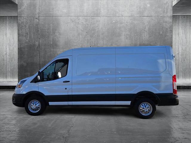 new 2025 Ford Transit-250 car, priced at $61,669