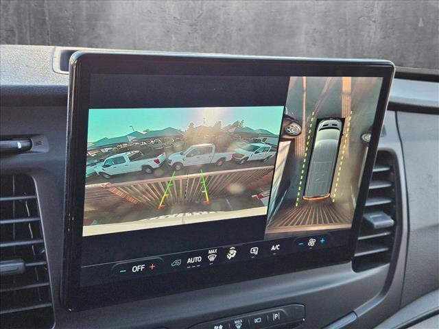new 2025 Ford Transit-250 car, priced at $61,669
