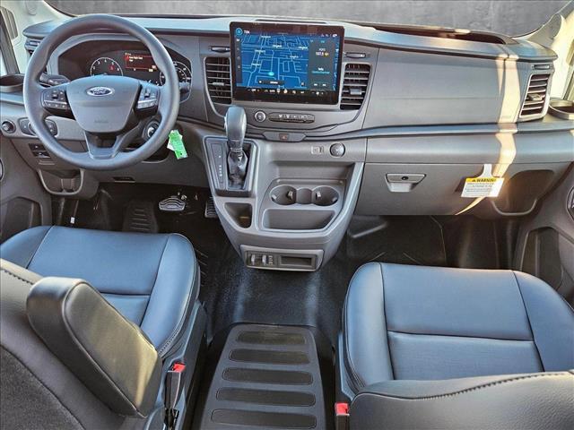 new 2025 Ford Transit-250 car, priced at $61,669